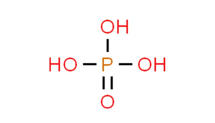 اسید فسفریک چیست