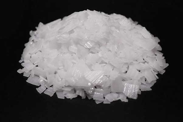 کاستیک سودا پرک