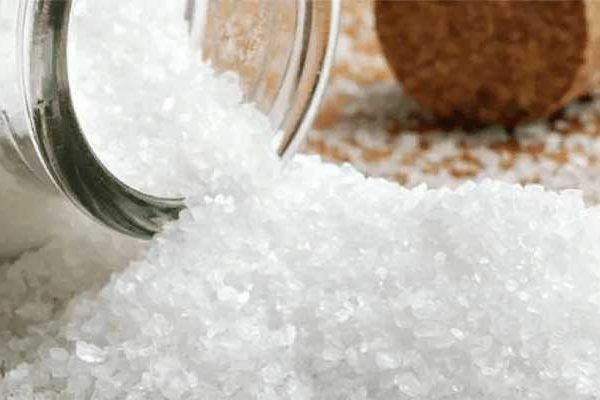 سولفات آلومینیوم