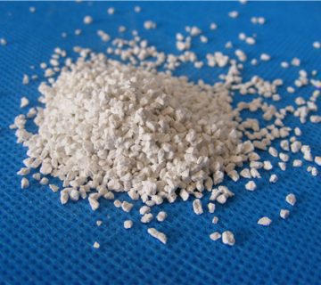 پرکلرین در اندیشه مهرآرای سپاهان