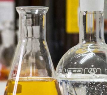 تولیدکننده آب ژاول