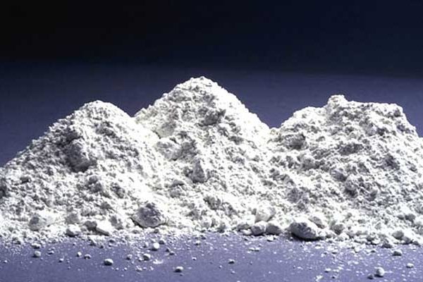 آهک هیدراته