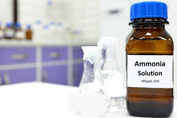 آمونیاک