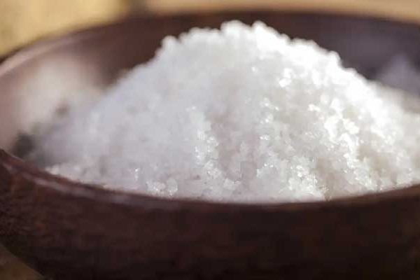 سیتریک اسید