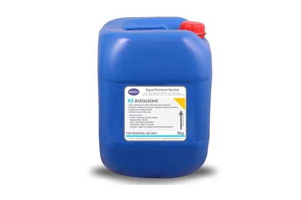 آنتی اسکالانت