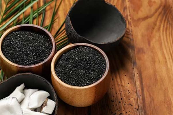 قیمت کربن اکتیو