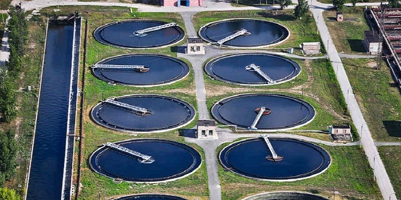 صنایع آب و پساب آماس چم | amaschem