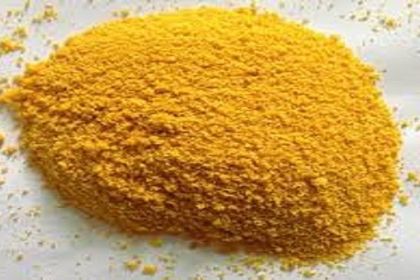 پلی آلومینیوم کلراید | آماس چم | amaschem