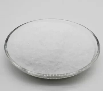 پلی الکترولیت کاتیونی