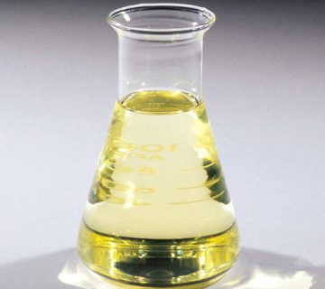 آب ژاول چیست