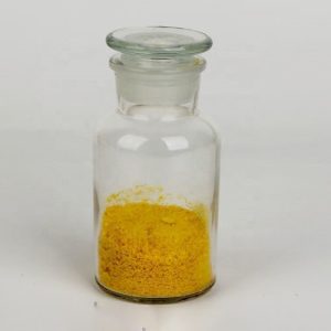 تولید پلی آلومینیوم کلراید