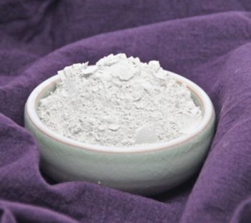 آهک هیدراته