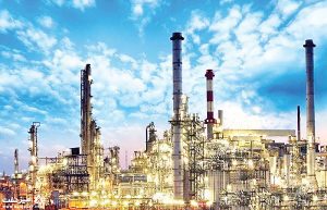 صنایع نیروگاهی و پالایشگاهی