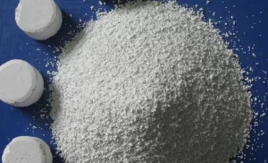 قرص پرکلرین