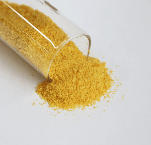 پلی آلومینیوم کلراید جامد چیست