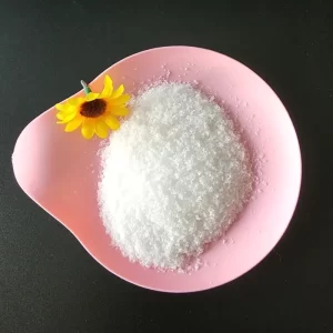 تولید پلی اکریل آمید‌