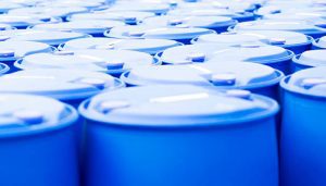 بشکهپلاستیکی یا پلی اتیلن