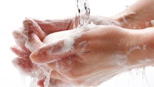 کاربرد سود مایع در تولید صابون