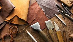 سولفوریک اسید در چرم سازی