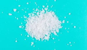 سولفات روی چندابه