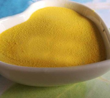 پلی آلومینیوم کلراید