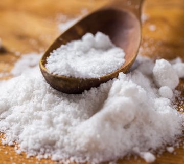 سولفات آلومینیوم در شرکت اندیشه مهرآرای سپاهان