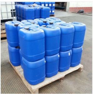 تولید سود مایع در ایران