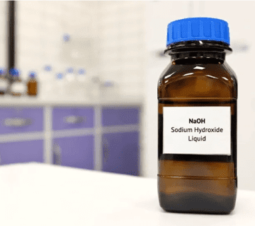 سدیم هیدروکسید