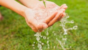 پرکلرین در تصفیه آب