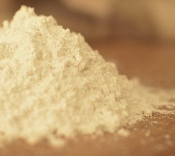 سولفات آلومینیوم