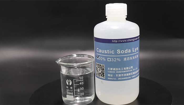 تولیدکنندگان سود مایع در ایران و جهان