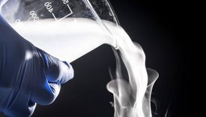 نکات ایمنی سولفات آلومینیوم