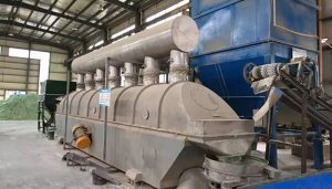 کارخانه تولید سولفات آلومینیوم