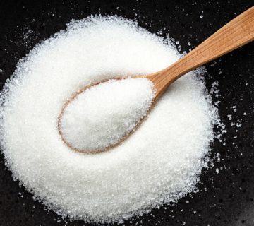 سدیم سولفیت