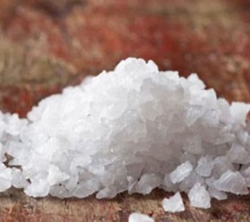 سولفات آلومینیوم در اندیشه مهرآرای سپاهان