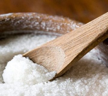 آمونیوم کلراید