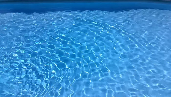 کاربرد سولفات مس در استخر