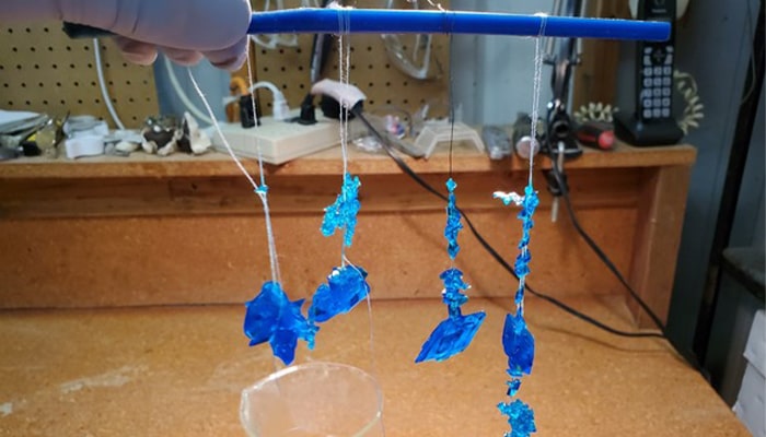 نام دیگر کات کبود چیست