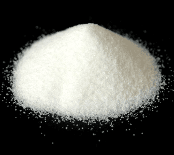 پلی الکترولیت پودری