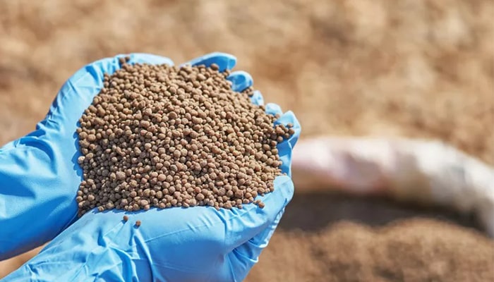 کود اسید سولفوریک