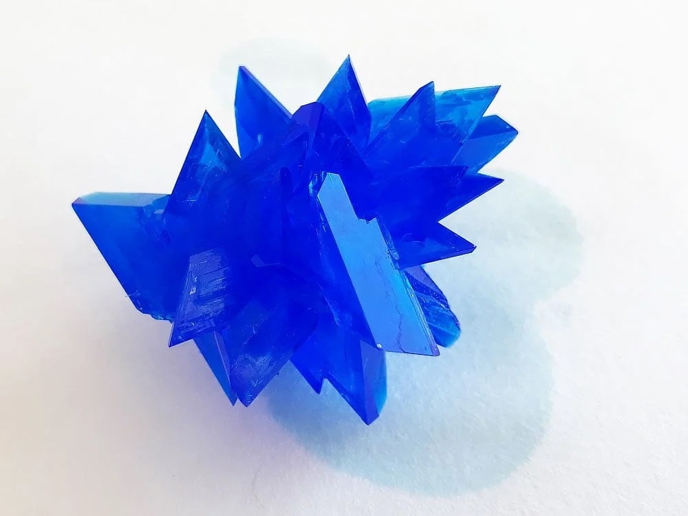 سولفات مس یا کات کبود