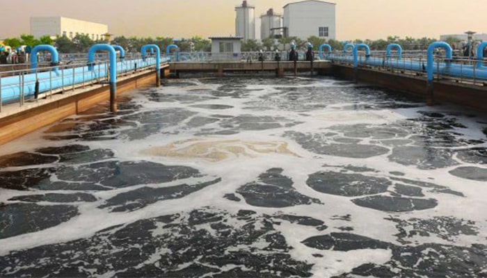 کاربرد پلی الکترولیت در تصفیه آب