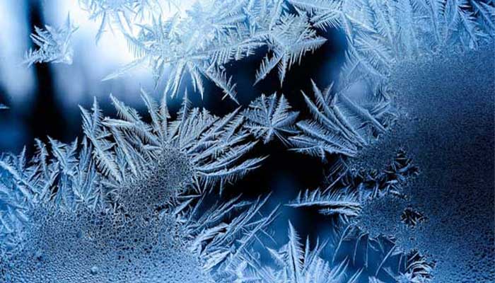 کاربرد آمونیاک در یخ سازی