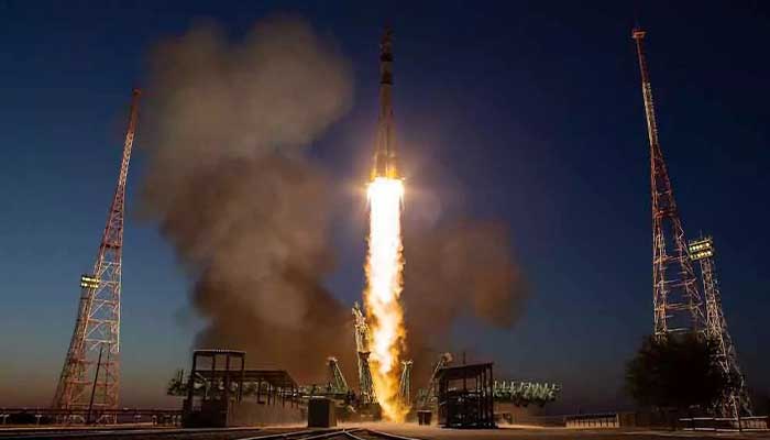 کاربرد هیدرازین در ساخت موشک