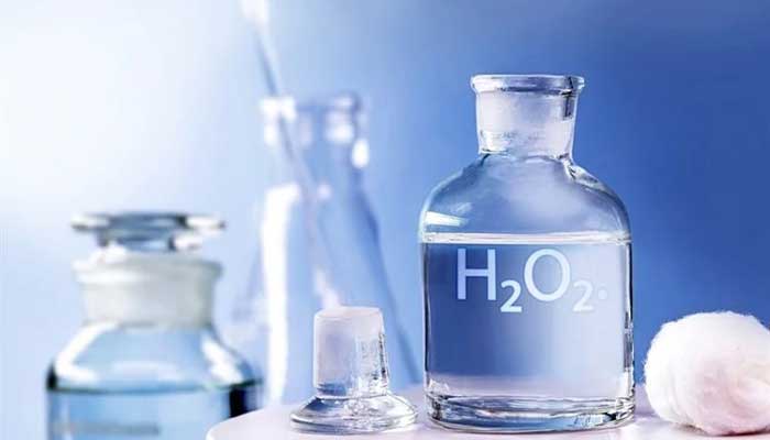 قیمت آب اکسیژنه خوراکی و صنعتی