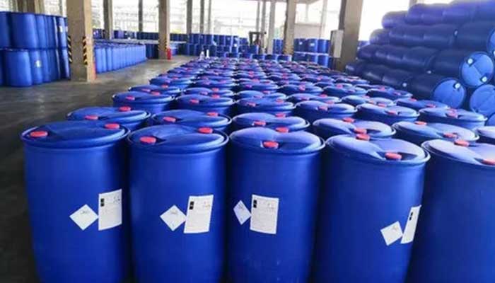 هیدرازین چیست