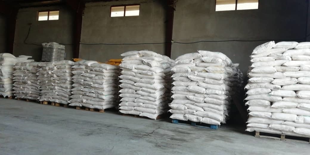 Manufacturer of polyaluminum chloride