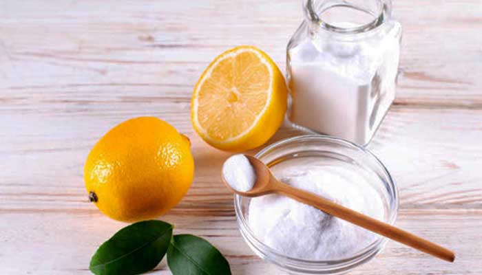 اسید سیتریک یا جوهر لیمو