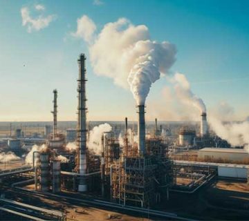 تولید ماده شیمیایی