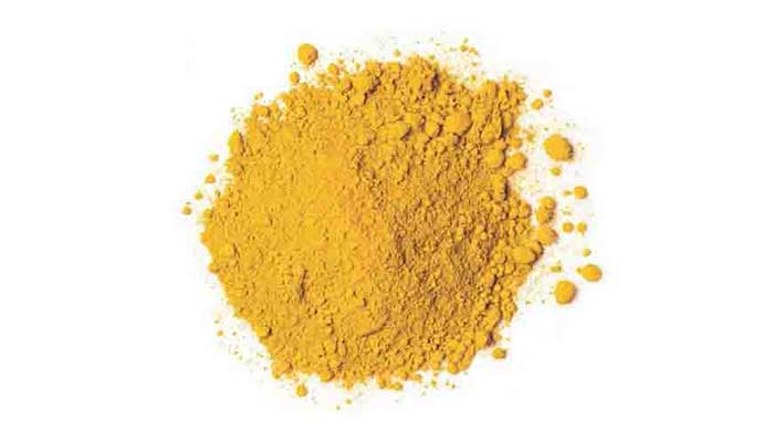 Benefits of ferric chloride